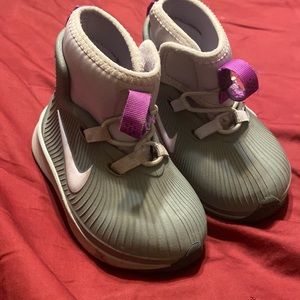 Toddler girl shoes